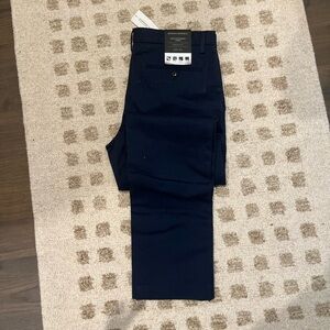 Banana Republic Men’s Rapid Movement Chino